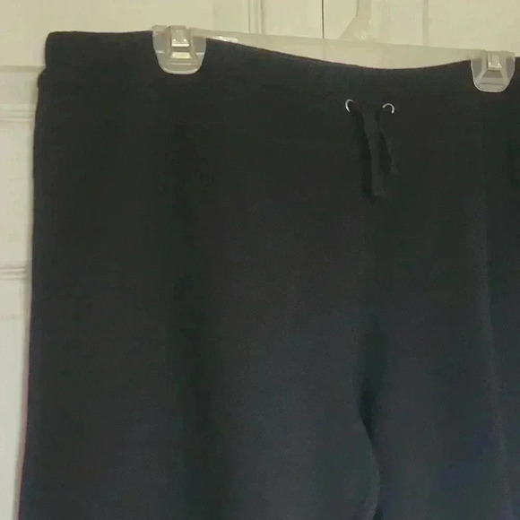 Reitman's Plus Size Cotton Bermuda Shorts With Button Detail Size 2x - Picture 3 of 9